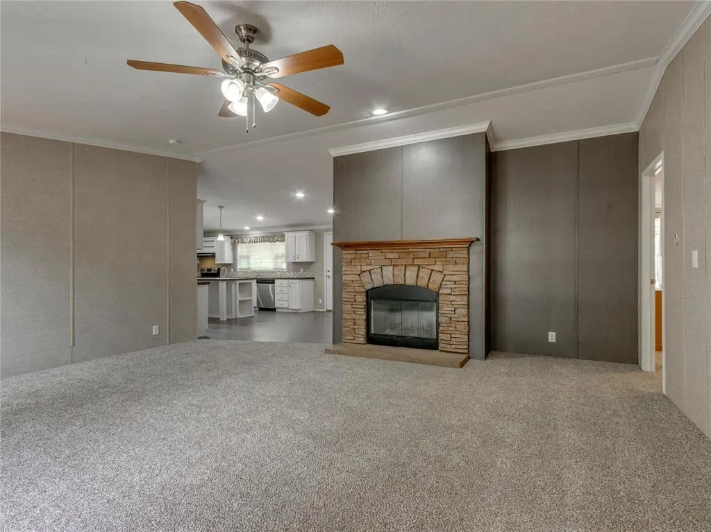 Photo 5 — 12408 SW 28th Street, Yukon, OK 73099