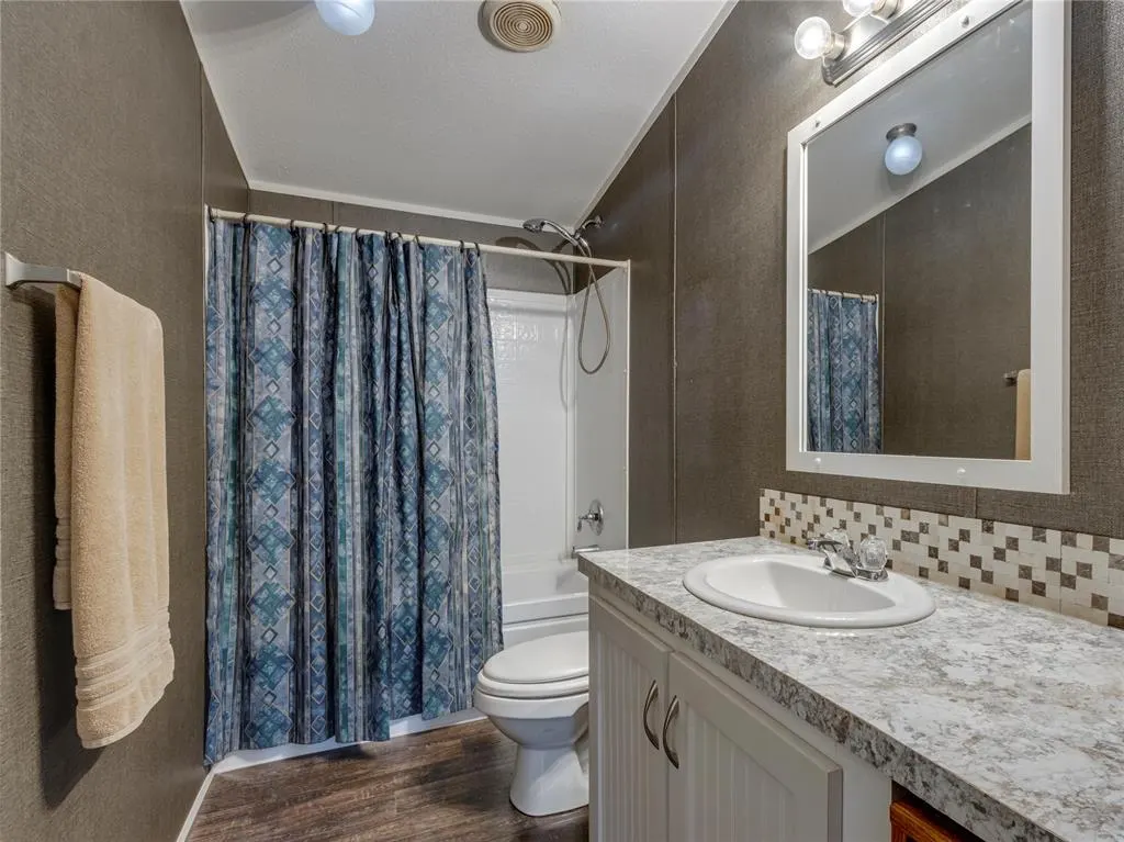 Photo 22 — 12408 SW 28th Street, Yukon, OK 73099