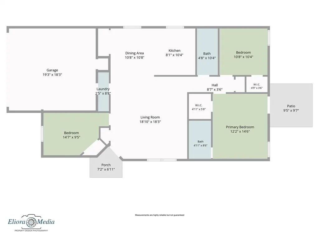 Photo 25 — 12124 NW 133rd Terrace, Piedmont, OK 73078