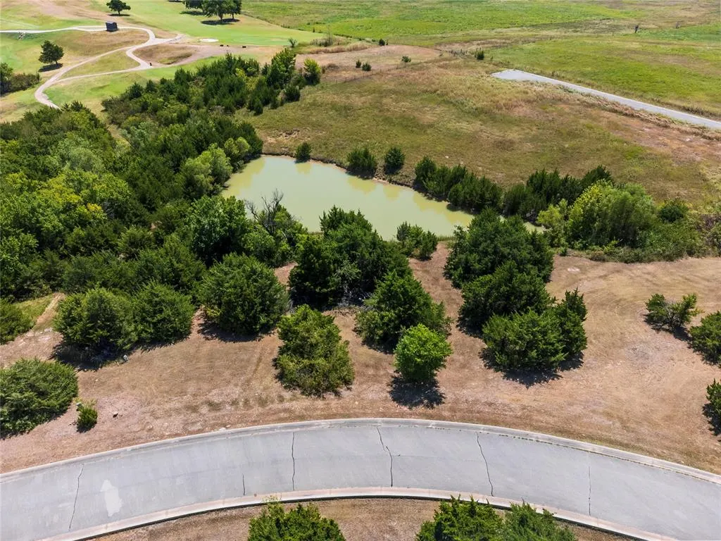 Photo 5 — 919 S Riveria Drive, Cushing, OK 74023