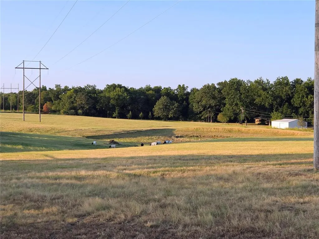 Front exterior — 000 Hazel Dell 8 Acres Road, Shawnee, OK 74855
