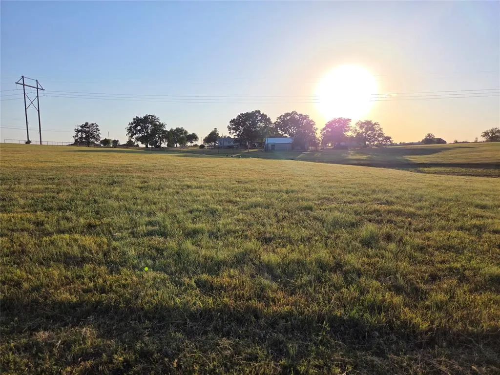 Photo 6 — 000 Hazel Dell 8 Acres Road, Shawnee, OK 74855