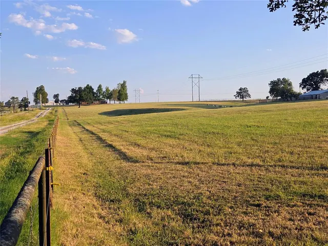 Photo 8 — 000 Hazel Dell 8 Acres Road, Shawnee, OK 74855