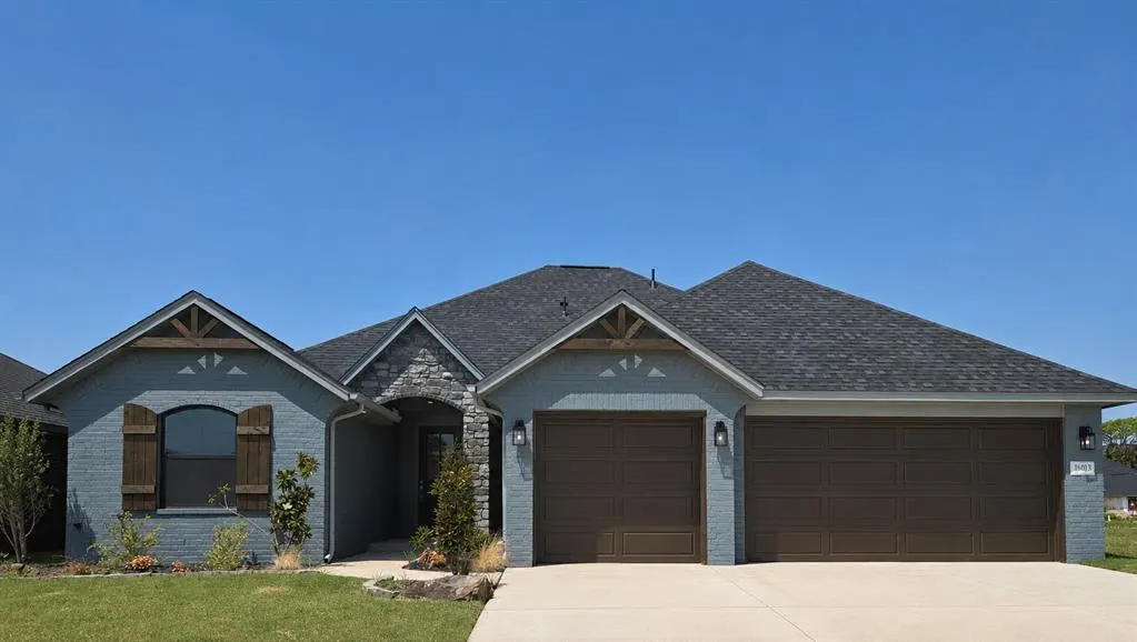 Photo 2 — 16013 Catalonia Place, Oklahoma City, OK 73170
