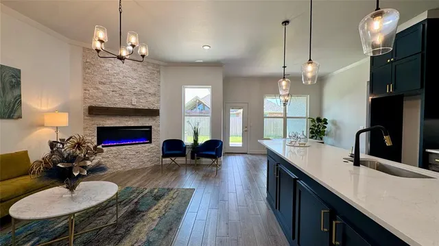 Photo 4 — 16013 Catalonia Place, Oklahoma City, OK 73170