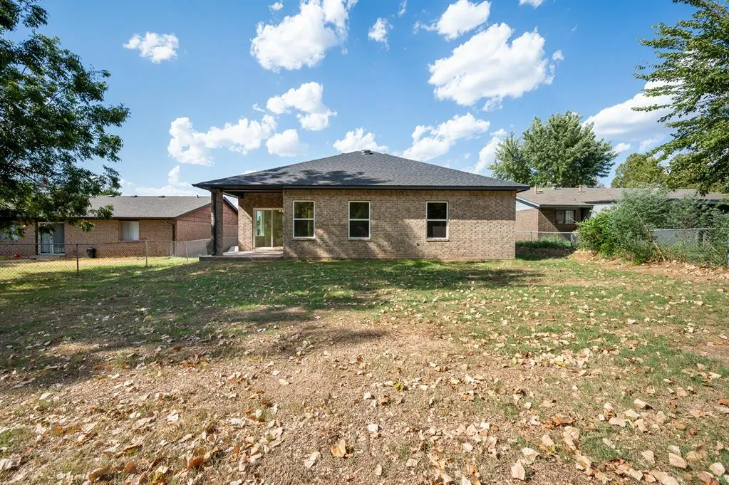 Photo 48 — 9606 NE 3rd Street, Midwest City, OK 73130