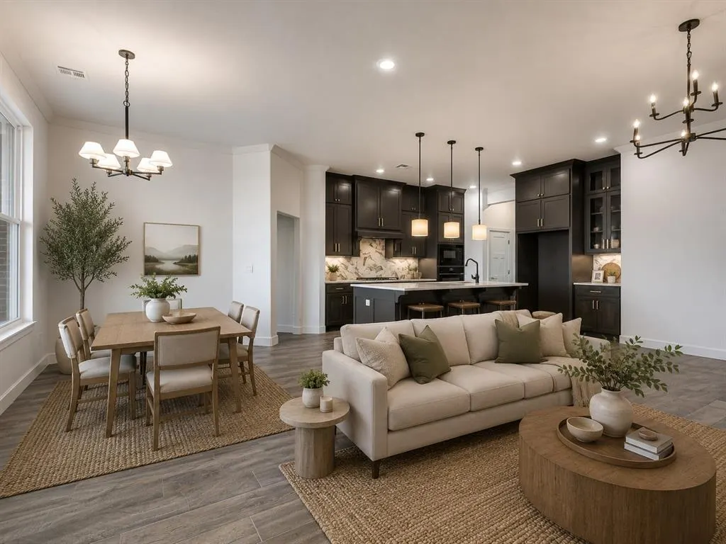 Photo 7 — 16001 Catalonia Place, Oklahoma City, OK 73170