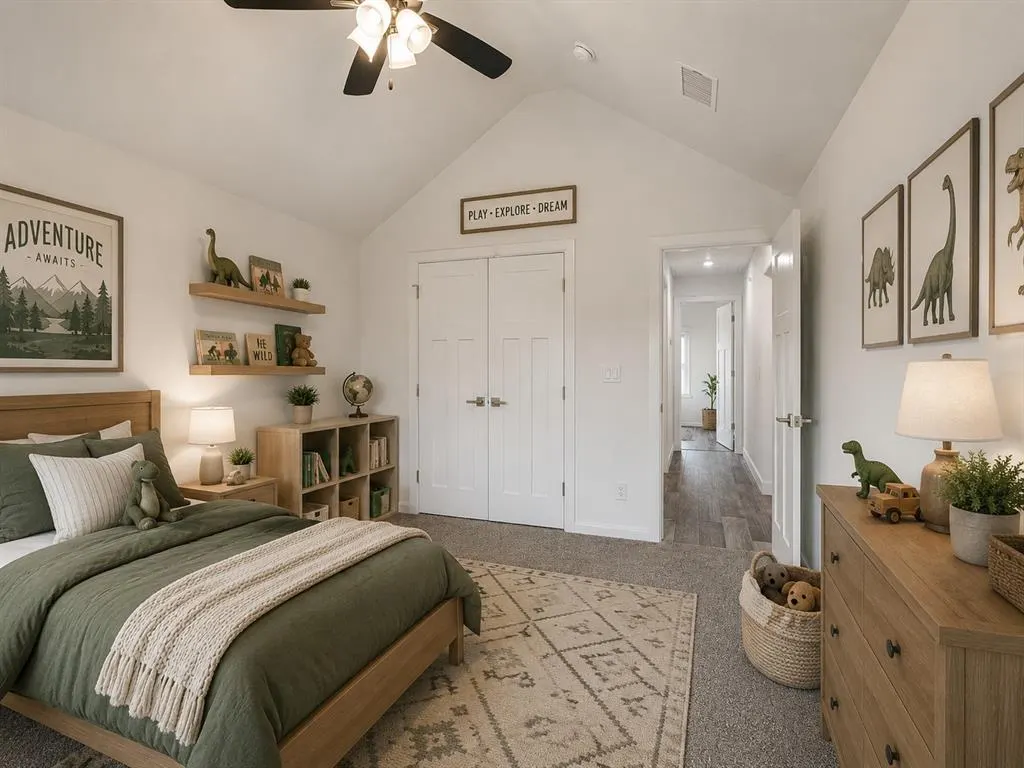 Photo 14 — 16001 Catalonia Place, Oklahoma City, OK 73170