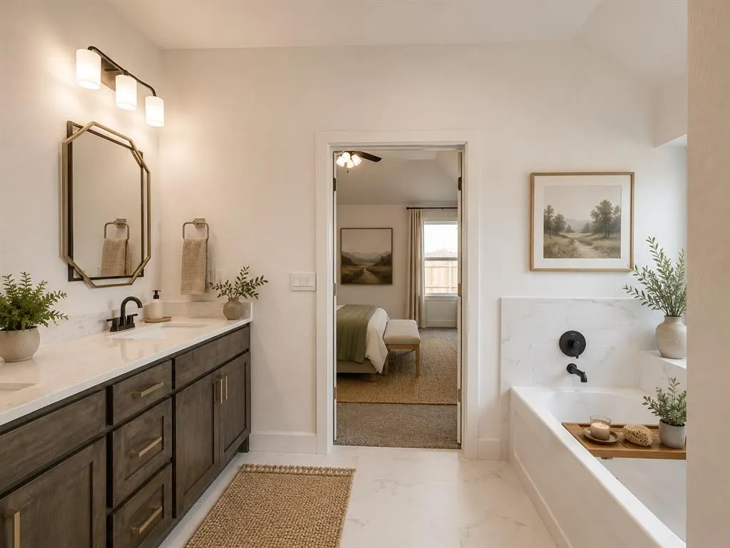 Photo 17 — 16001 Catalonia Place, Oklahoma City, OK 73170