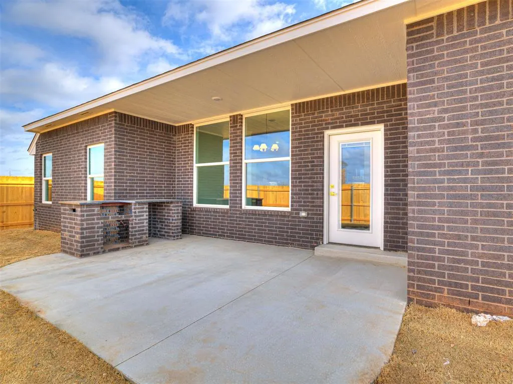 Photo 43 — 16001 Catalonia Place, Oklahoma City, OK 73170