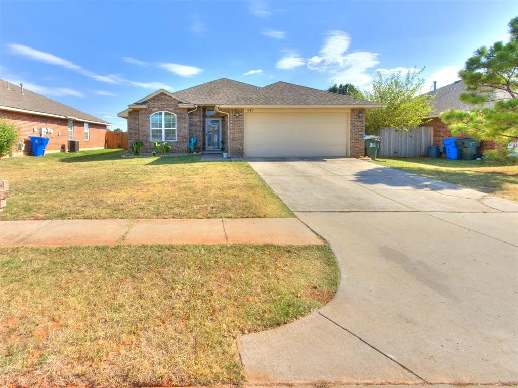Photo 2 — 332 W Tecumseh Meadows Drive, Norman, OK 73069