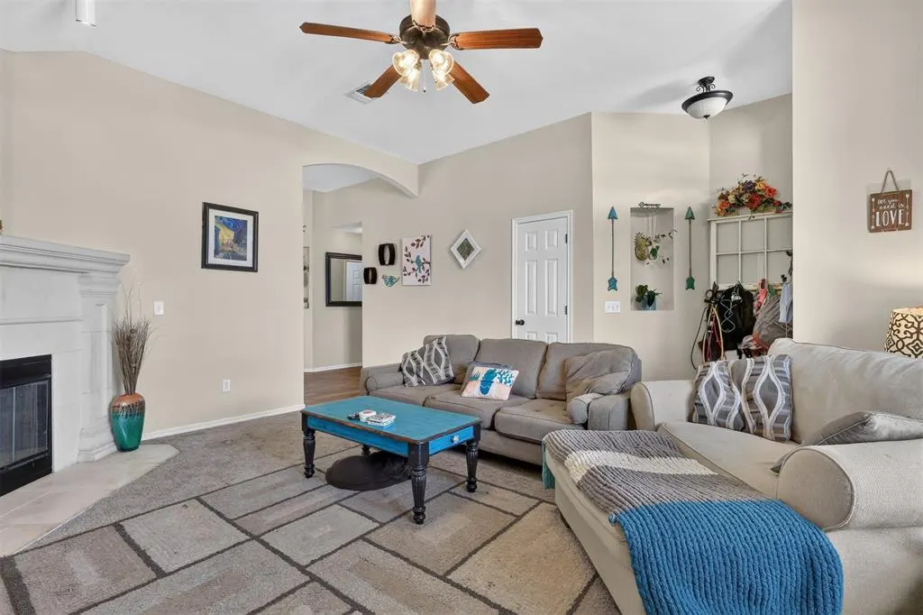 Photo 11 — 332 W Tecumseh Meadows Drive, Norman, OK 73069