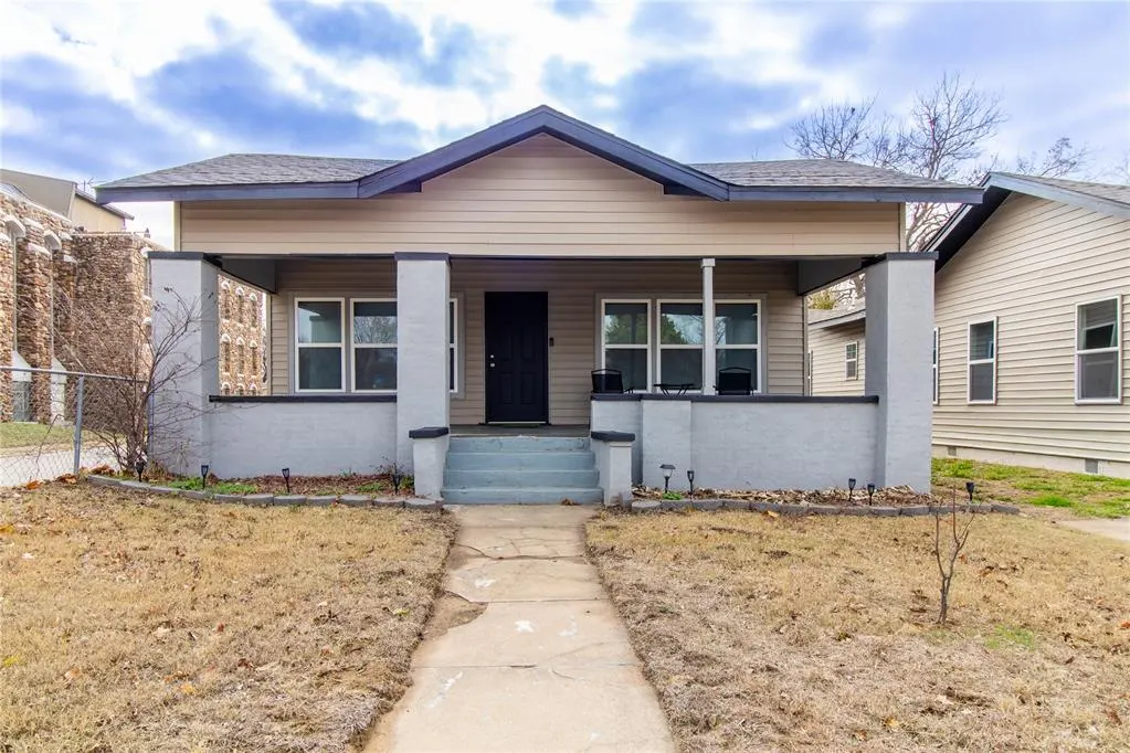 Photo 40 — 1017 E Main Street, Shawnee, OK 74801