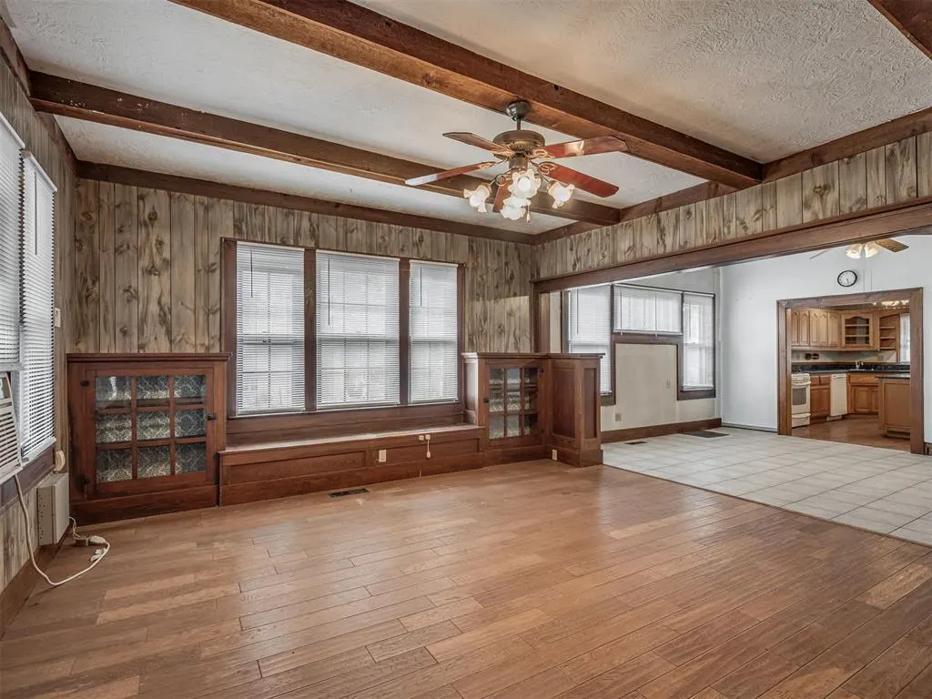 Photo 9 — 619 S 6th Street, Chickasha, OK 73018