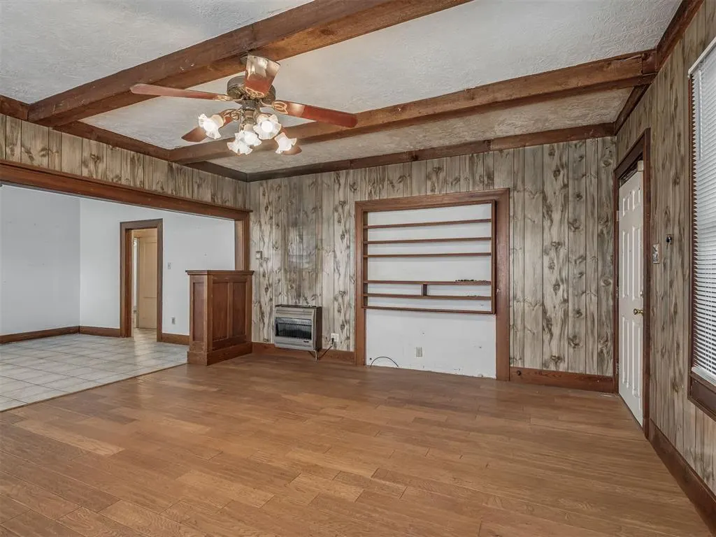 Photo 10 — 619 S 6th Street, Chickasha, OK 73018