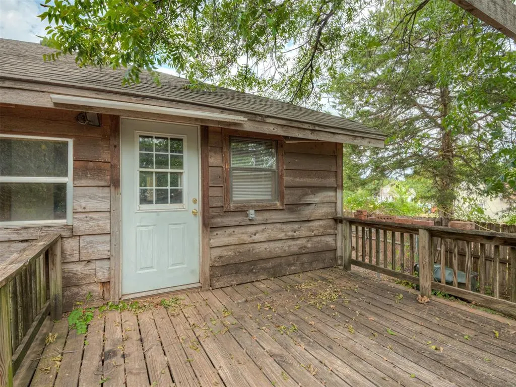 Photo 41 — 619 S 6th Street, Chickasha, OK 73018