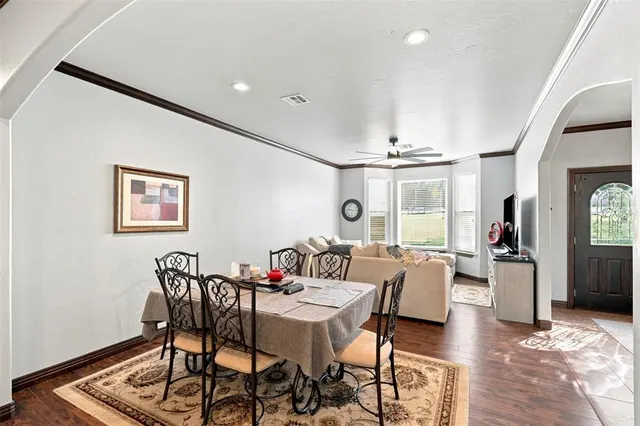 Photo 6 — 1000 N Cimarron Hill, Stillwater, OK 74075