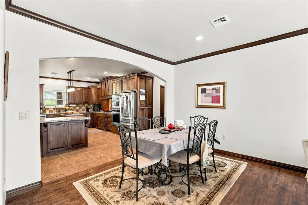 Photo 7 — 1000 N Cimarron Hill, Stillwater, OK 74075