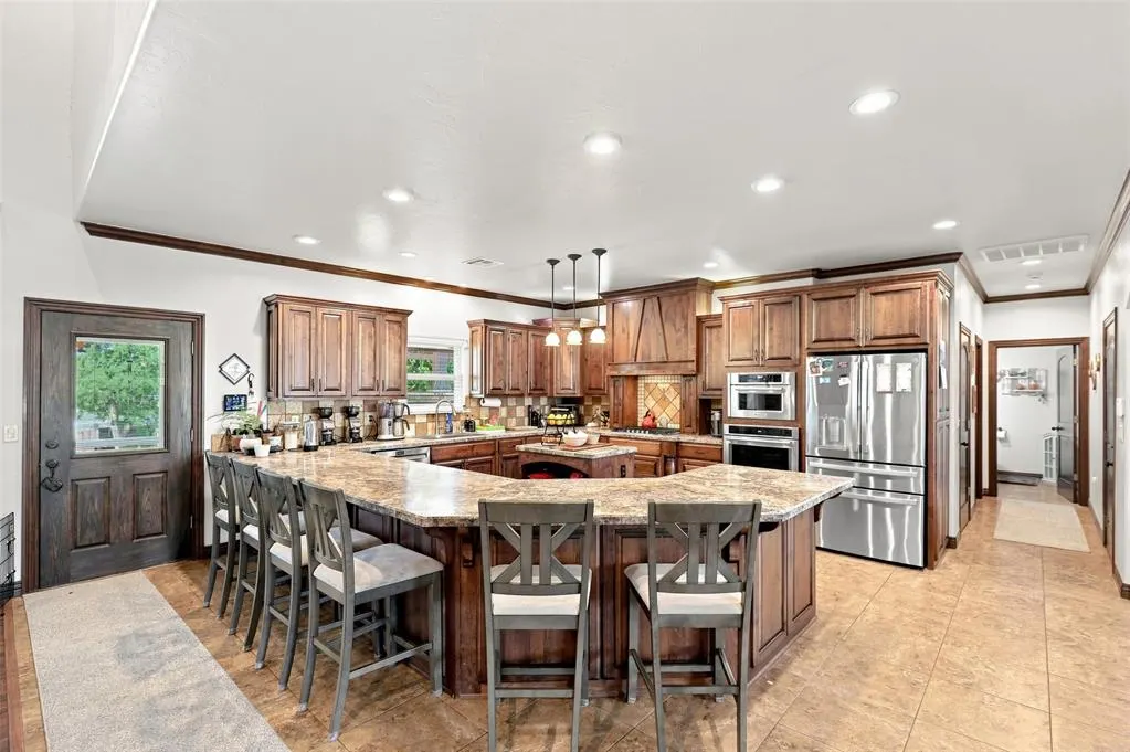 Photo 9 — 1000 N Cimarron Hill, Stillwater, OK 74075
