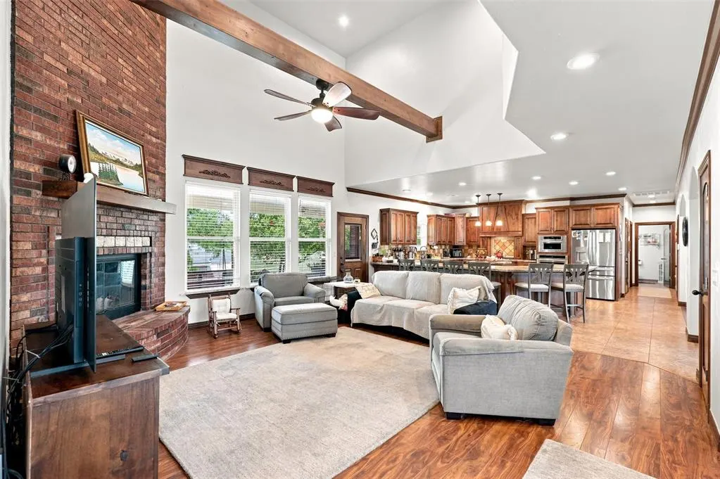 Photo 12 — 1000 N Cimarron Hill, Stillwater, OK 74075