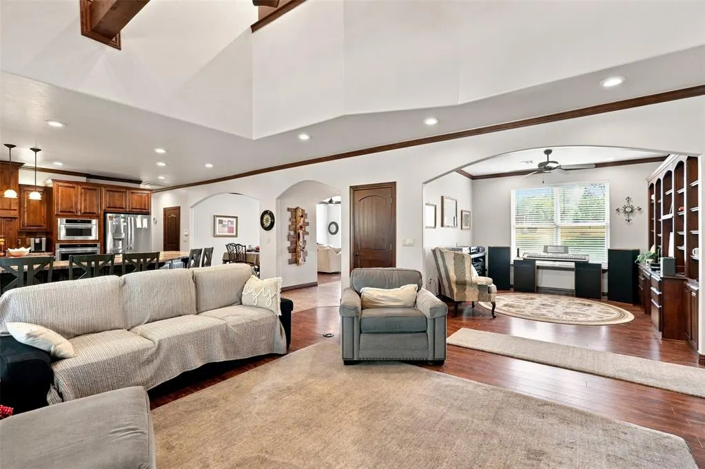 Photo 13 — 1000 N Cimarron Hill, Stillwater, OK 74075