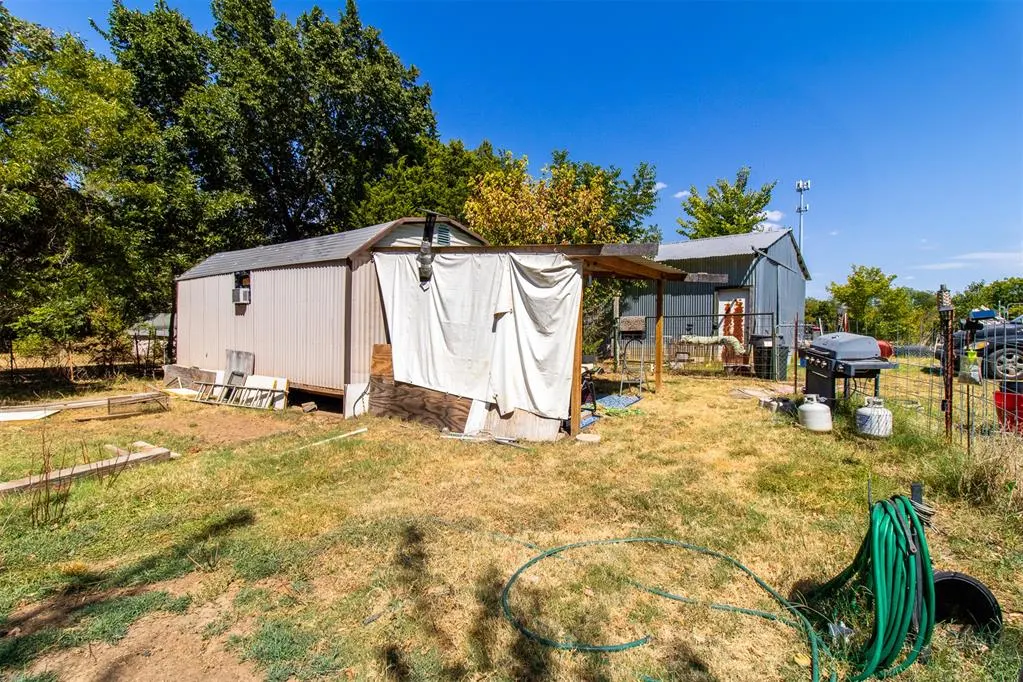 Photo 12 — 12812 Decker Drive, Jones, OK 73049