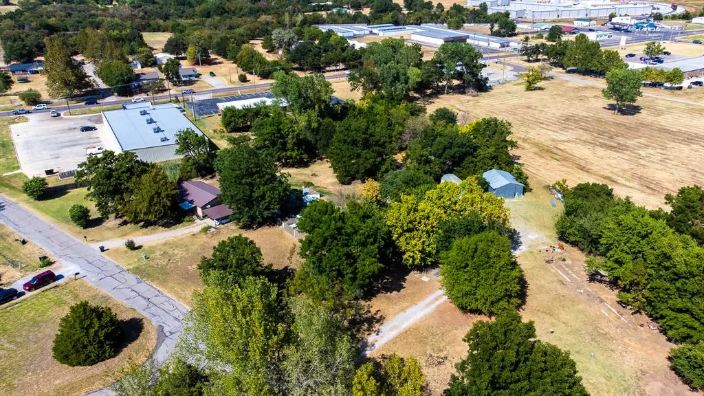 Photo 13 — 12812 Decker Drive, Jones, OK 73049