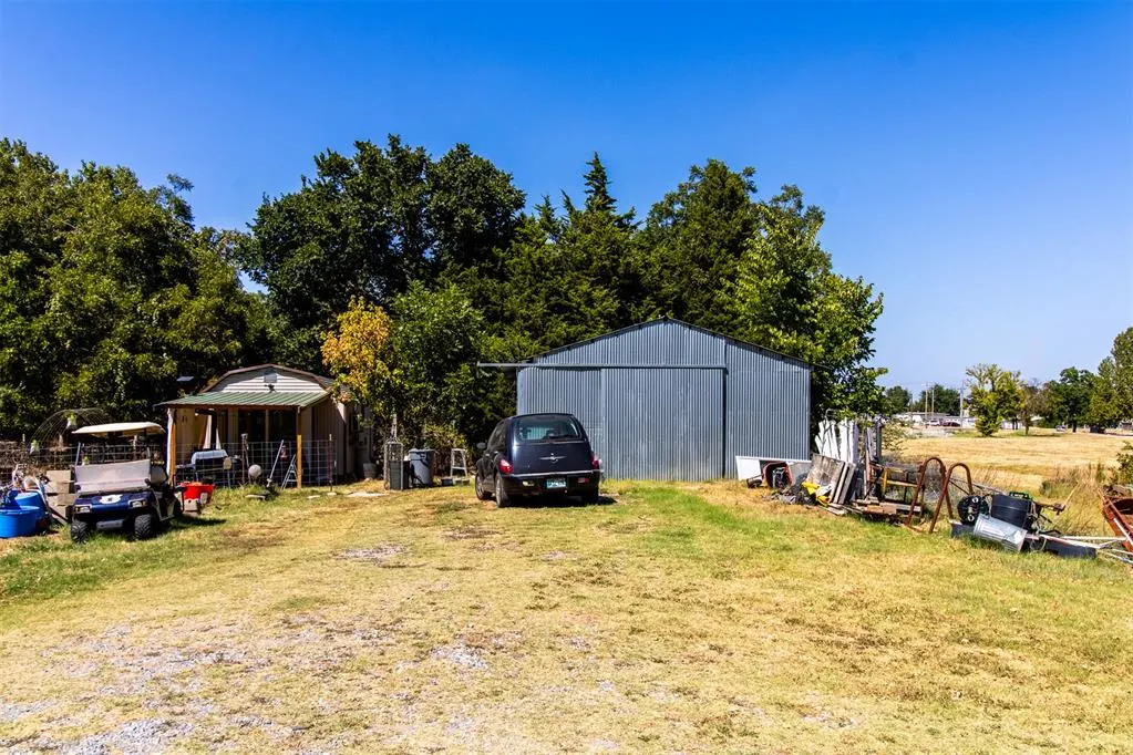 Photo 27 — 12812 Decker Drive, Jones, OK 73049