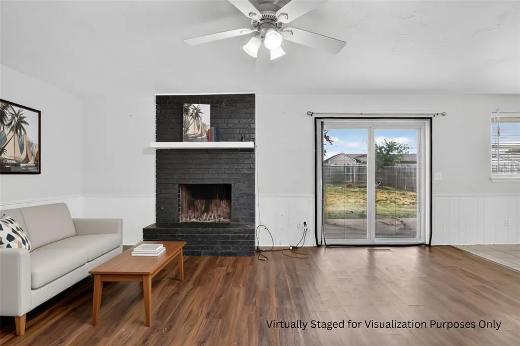 Photo 4 — 2722 S Estate Drive, El Reno, OK 73036