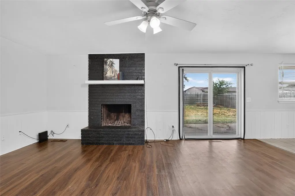Photo 5 — 2722 S Estate Drive, El Reno, OK 73036