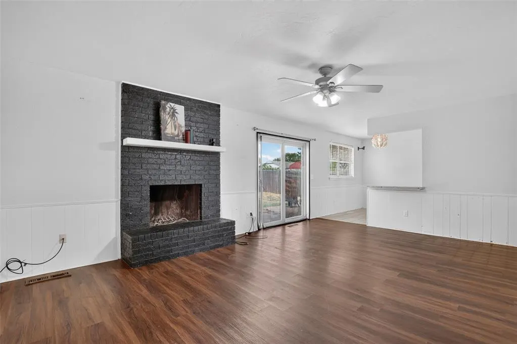 Photo 6 — 2722 S Estate Drive, El Reno, OK 73036