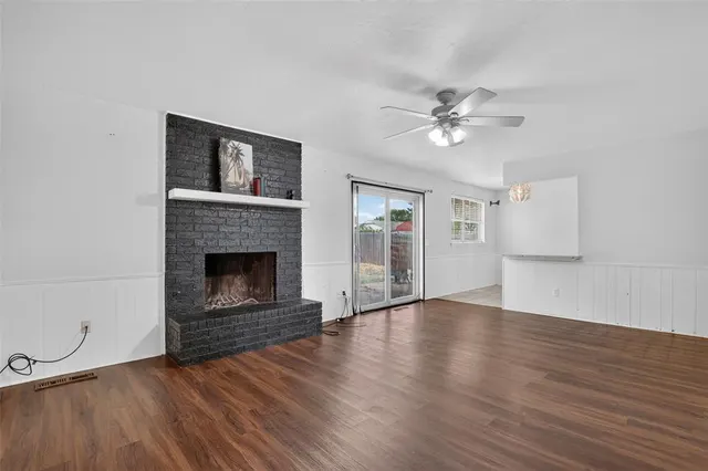 Photo 6 — 2722 S Estate Drive, El Reno, OK 73036