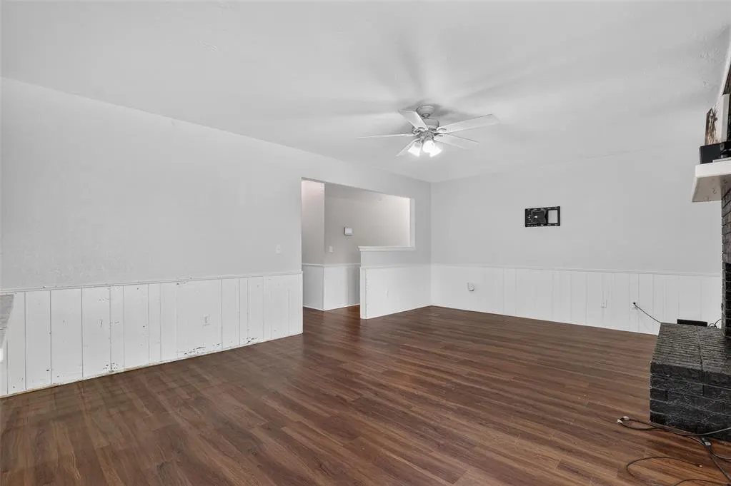 Photo 7 — 2722 S Estate Drive, El Reno, OK 73036