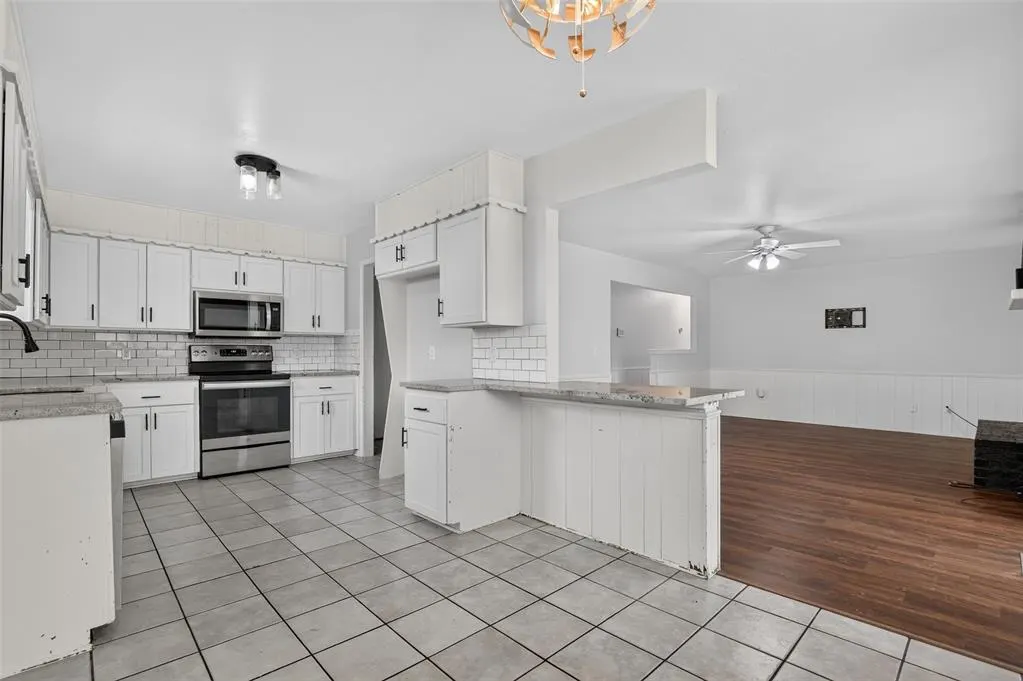 Photo 11 — 2722 S Estate Drive, El Reno, OK 73036