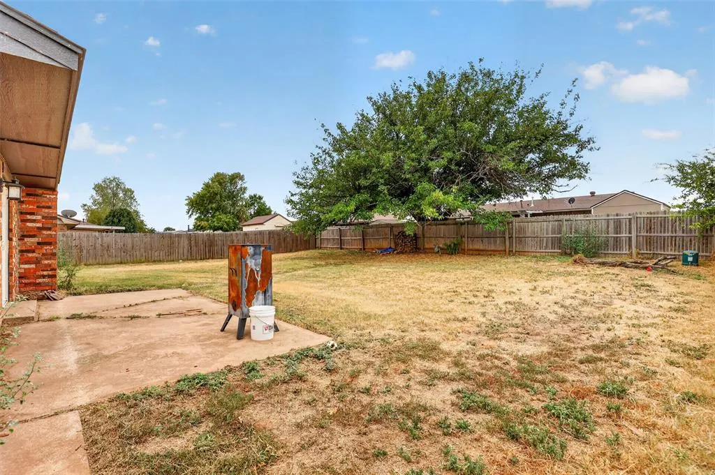 Photo 27 — 2722 S Estate Drive, El Reno, OK 73036