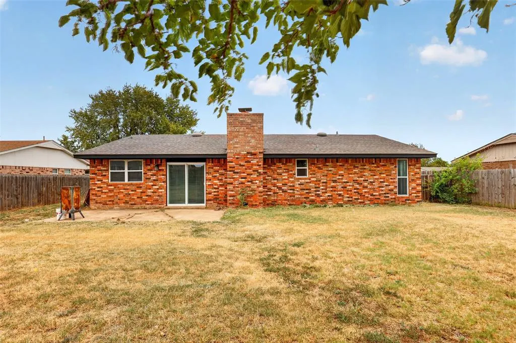 Photo 28 — 2722 S Estate Drive, El Reno, OK 73036