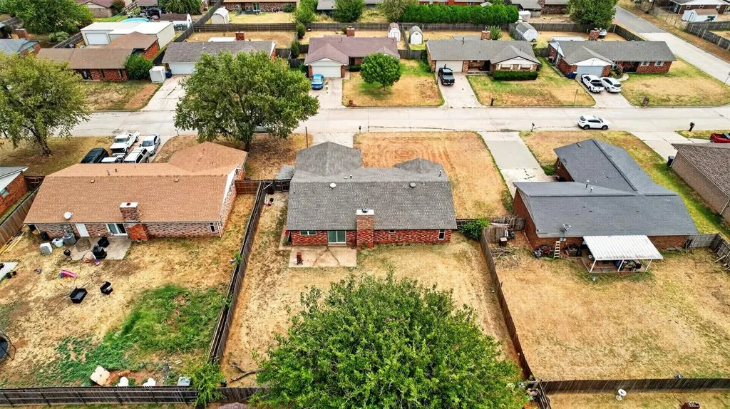 Photo 29 — 2722 S Estate Drive, El Reno, OK 73036