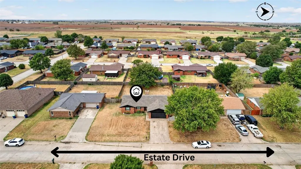 Photo 31 — 2722 S Estate Drive, El Reno, OK 73036