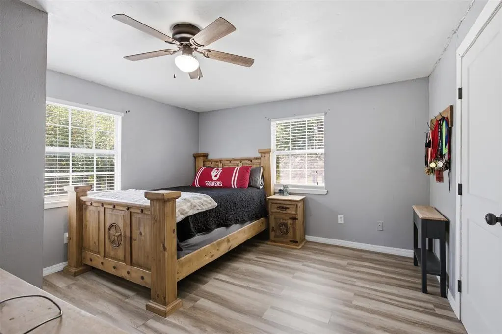Photo 22 — 605 SW 7th Street, Lindsay, OK 73052