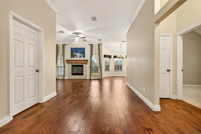Photo 6 — 1721 Fawn Valley Lane, Edmond, OK 73003