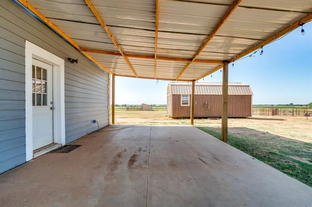 Photo 13 — 2406 S Logan Road, Lahoma, OK 73754