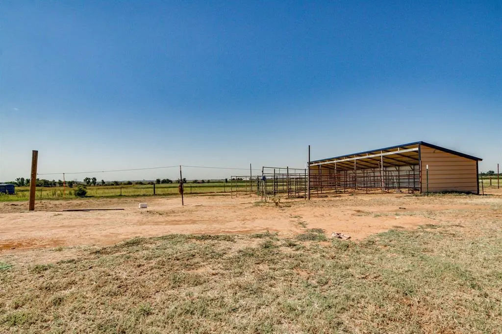 Photo 16 — 2406 S Logan Road, Lahoma, OK 73754