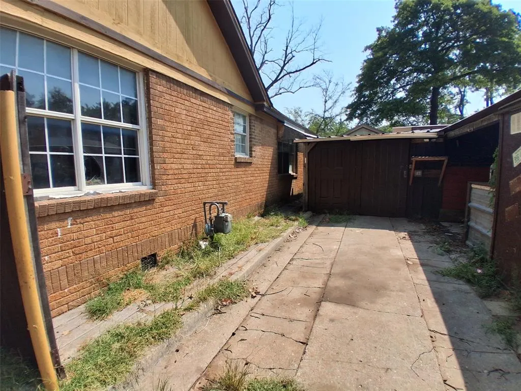 Photo 2 — 645 N Union Avenue, Shawnee, OK 74801