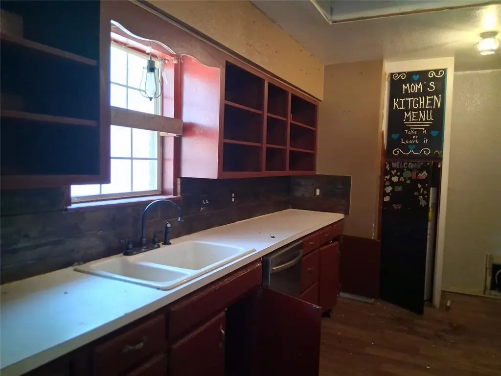 Photo 4 — 645 N Union Avenue, Shawnee, OK 74801