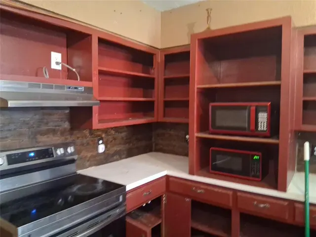 Photo 5 — 645 N Union Avenue, Shawnee, OK 74801