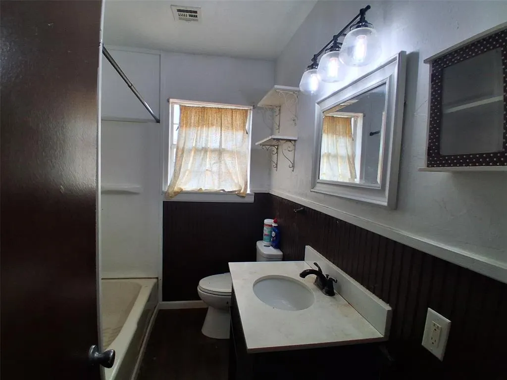 Photo 9 — 645 N Union Avenue, Shawnee, OK 74801