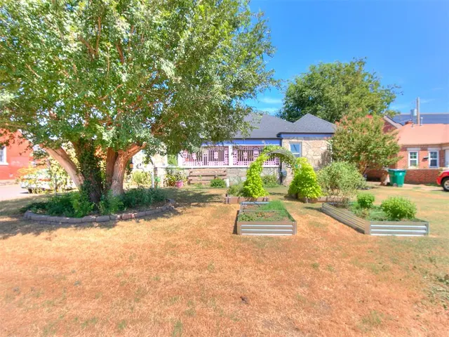 Photo 2 — 1719 NW 12th Street, Oklahoma City, OK 73106