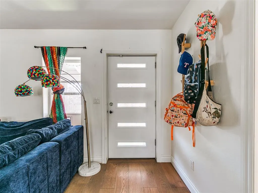 Photo 5 — 1719 NW 12th Street, Oklahoma City, OK 73106