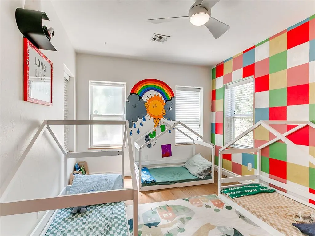 Photo 20 — 1719 NW 12th Street, Oklahoma City, OK 73106