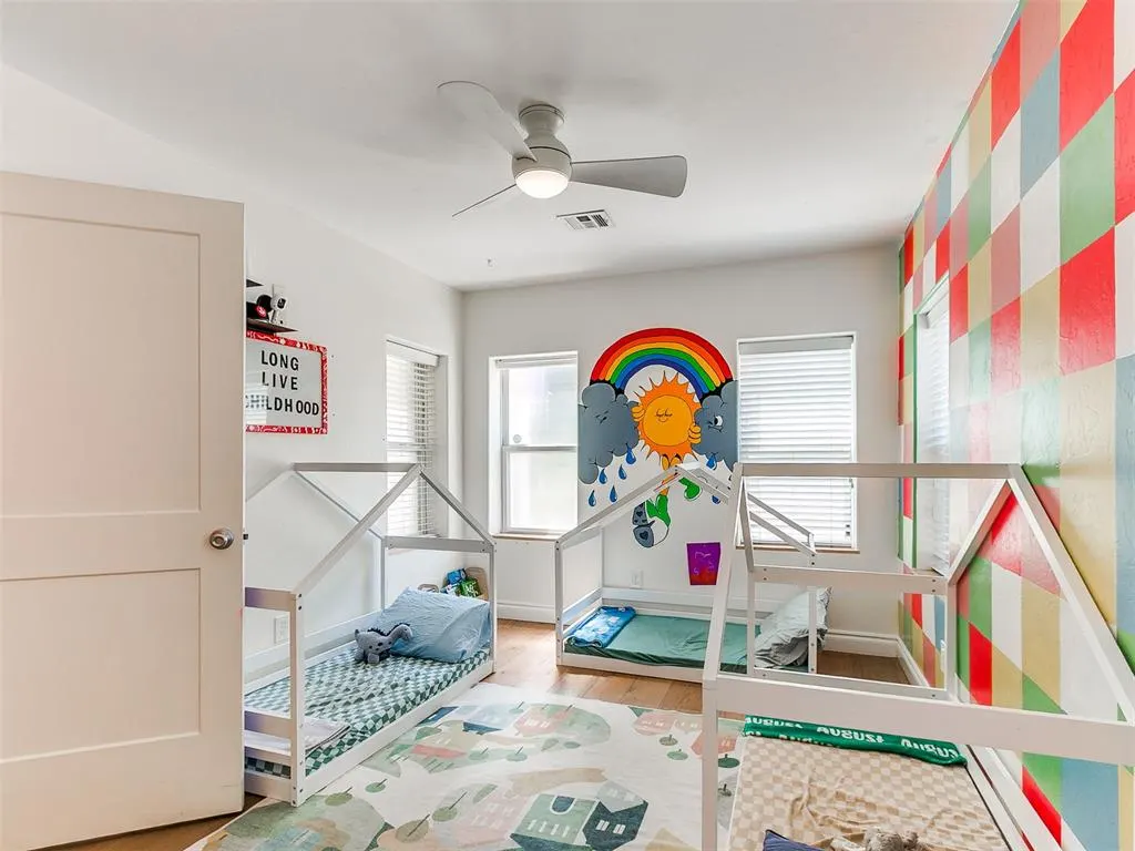 Photo 21 — 1719 NW 12th Street, Oklahoma City, OK 73106